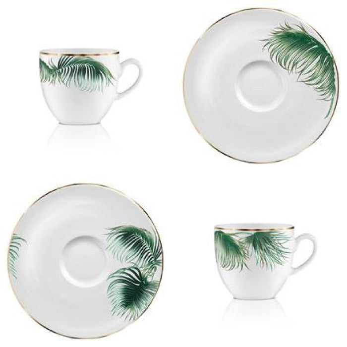 Goebel Livia Espressotassen Set