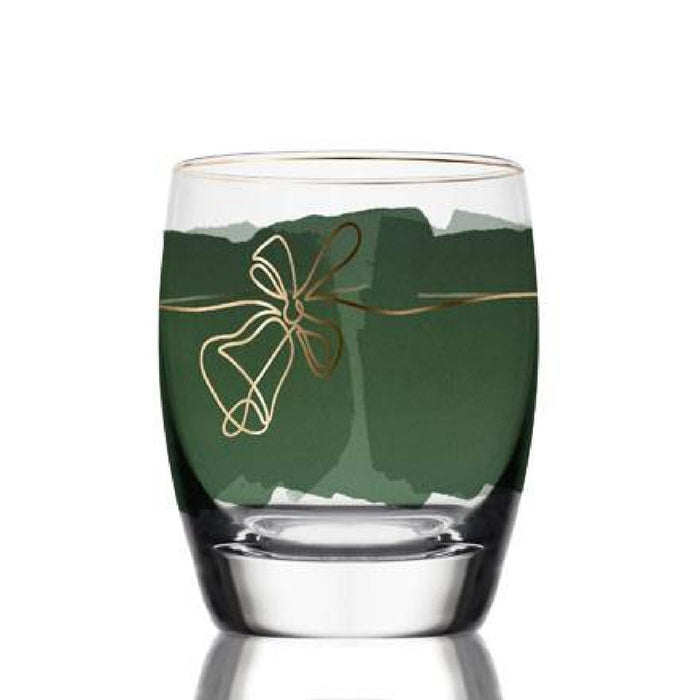 Goebel Christmas Classic Windlicht