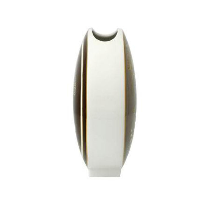 Goebel Elephant Elephant - Gingko - Vase