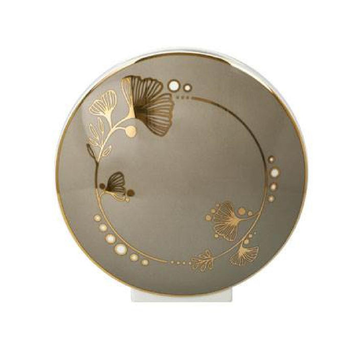 Goebel Elephant Elephant - Gingko - Vase