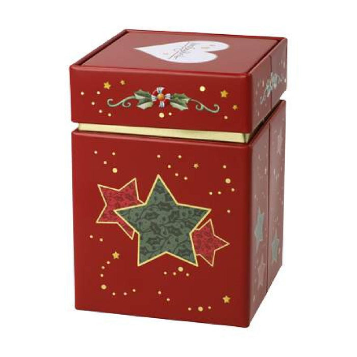 Goebel Mary Engelbreit Home Sweet Home Teedose