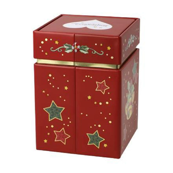 Goebel Mary Engelbreit Home Sweet Home Teedose