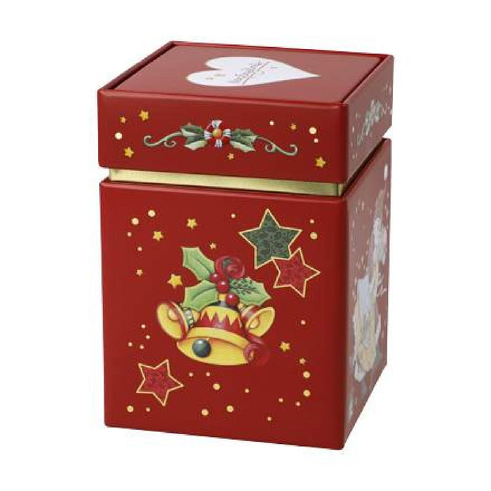 Goebel Mary Engelbreit Home Sweet Home Teedose