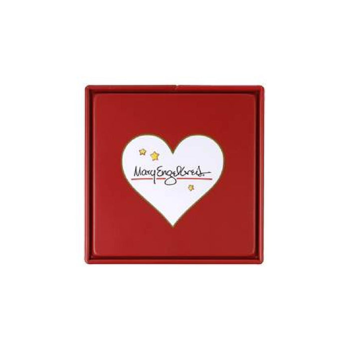 Goebel Mary Engelbreit Home Sweet Home Teedose