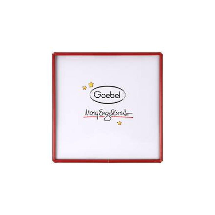 Goebel Mary Engelbreit Home Sweet Home Teedose