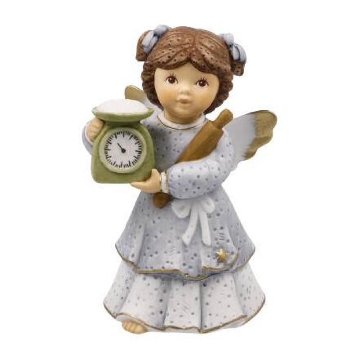 Goebel Weihnachtsbäckerei Noch etwas Zucker - Engel