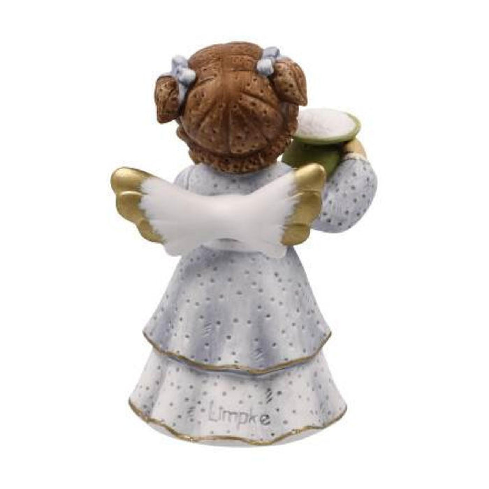 Goebel Weihnachtsbäckerei Noch etwas Zucker - Engel