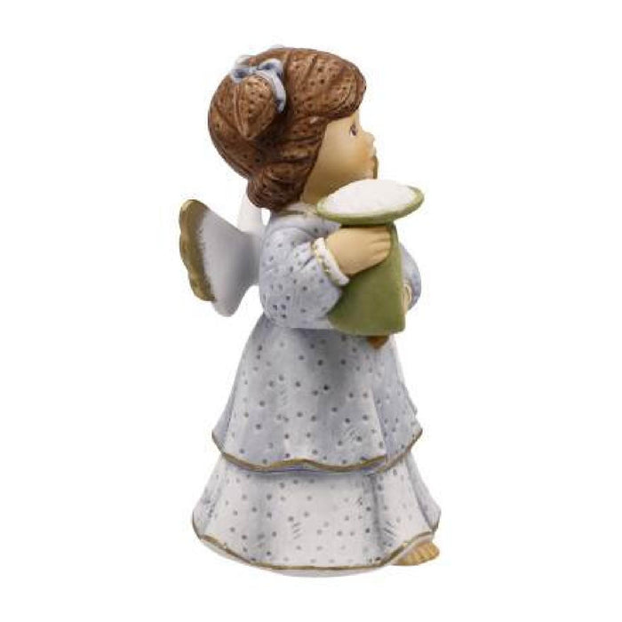 Goebel Weihnachtsbäckerei Noch etwas Zucker - Engel
