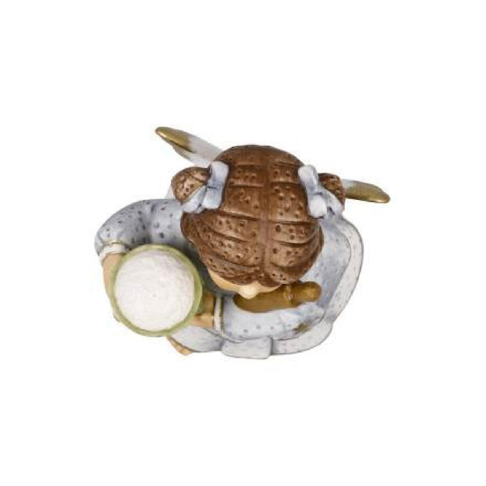 Goebel Weihnachtsbäckerei Noch etwas Zucker - Engel