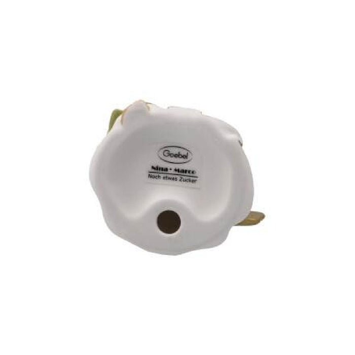 Goebel Weihnachtsbäckerei Noch etwas Zucker - Engel