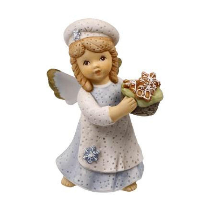 Goebel Weihnachtsbäckerei Selbst gebacken - Engel