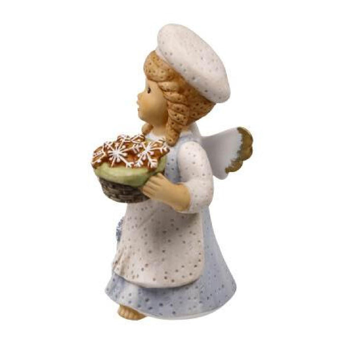 Goebel Weihnachtsbäckerei Selbst gebacken - Engel
