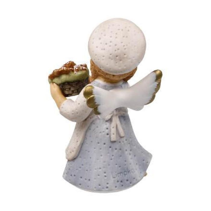 Goebel Weihnachtsbäckerei Selbst gebacken - Engel