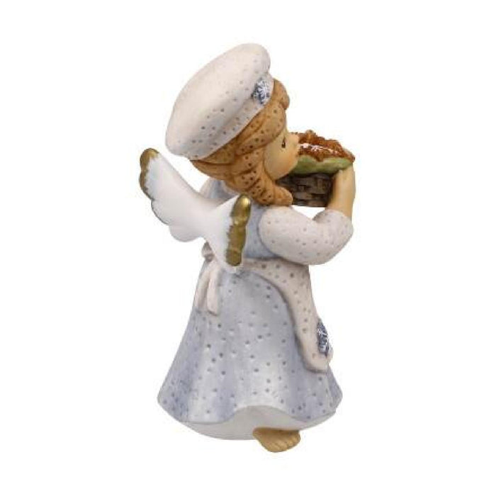 Goebel Weihnachtsbäckerei Selbst gebacken - Engel