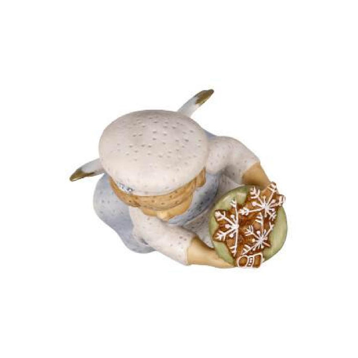 Goebel Weihnachtsbäckerei Selbst gebacken - Engel