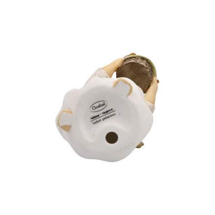 Goebel Weihnachtsbäckerei Selbst gebacken - Engel