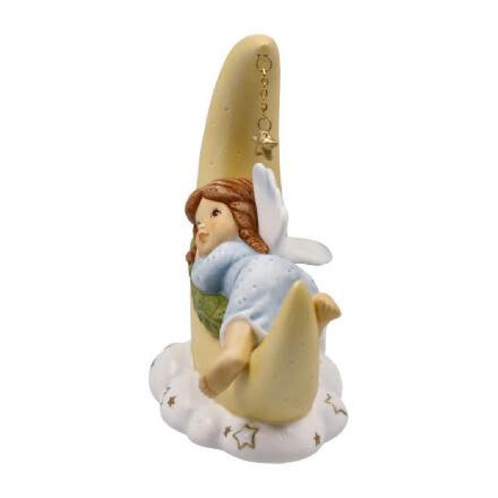 Goebel Kuschelige Mondnacht Schutzengel