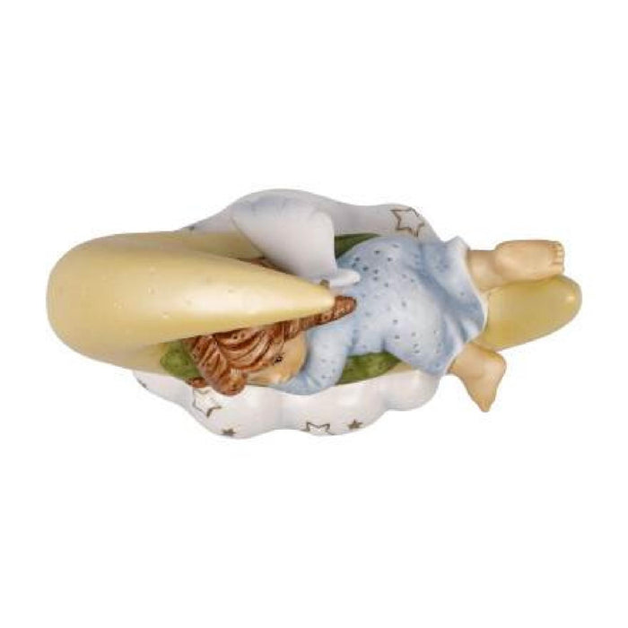 Goebel Kuschelige Mondnacht Schutzengel