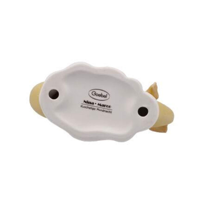 Goebel Kuschelige Mondnacht Schutzengel