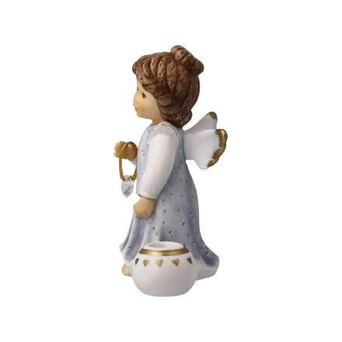 Goebel Engel - Herzallerliebst Kerzenhalter