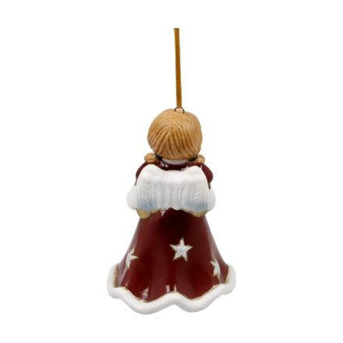 Goebel Jahresengel Glöckchen 2023 Engel