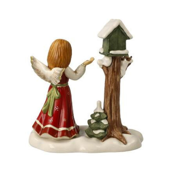 Goebel Himmlischer Besuch Engel