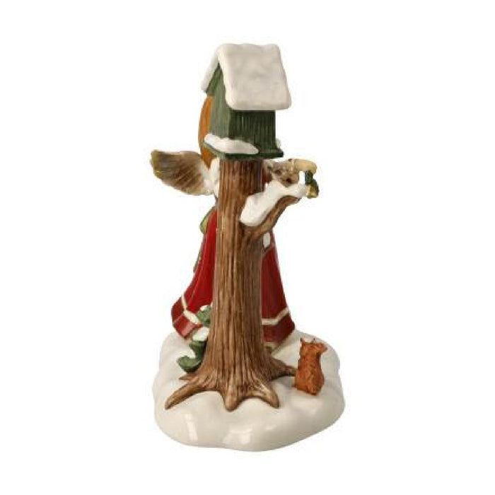 Goebel Himmlischer Besuch Engel