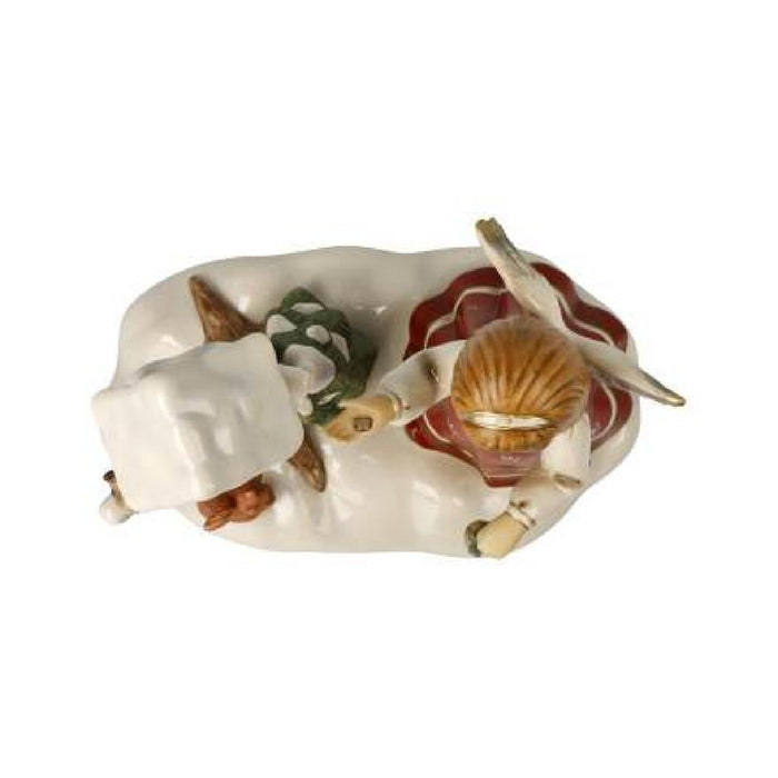 Goebel Himmlischer Besuch Engel