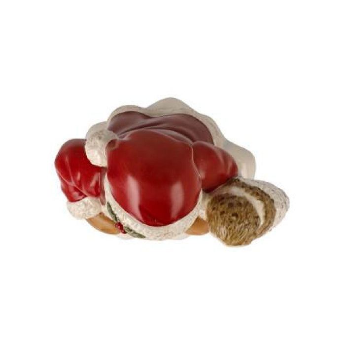 Goebel Weihnachtsmann - Mein aufmerksamer Begleiter Figur