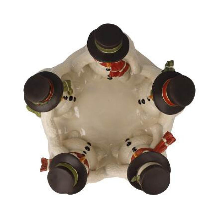 Goebel Schneemänner Schneemänner - Beste Freunde - Figur