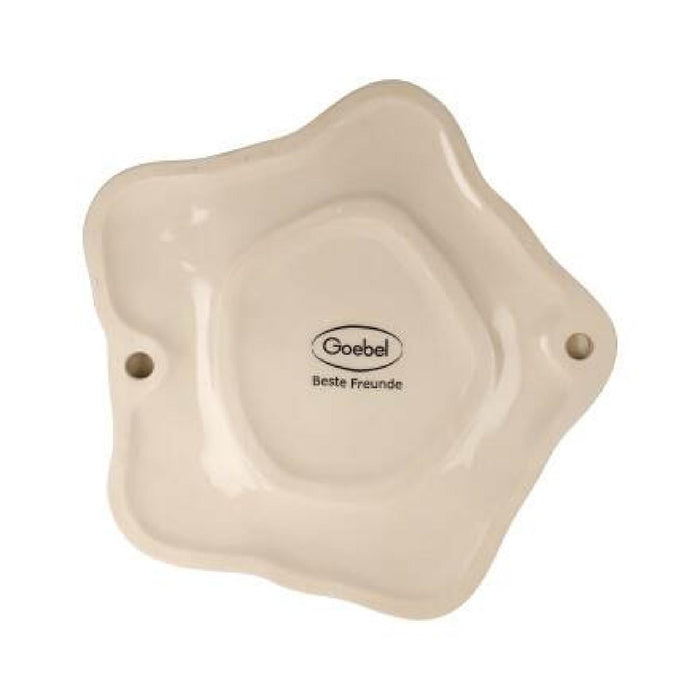 Goebel Schneemänner Schneemänner - Beste Freunde - Figur