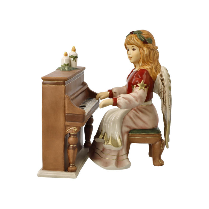 Goebel Gloria - Himmlische Pianistin - Schutzengel