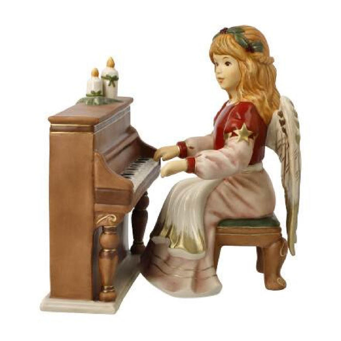 Goebel Gloria - Himmlische Pianistin - Schutzengel