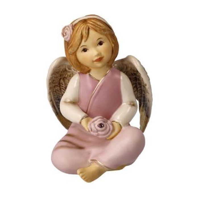 Goebel Gloria - Engel der Liebe Schutzengel