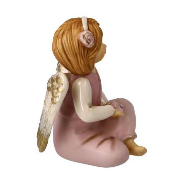 Goebel Gloria - Engel der Liebe Schutzengel