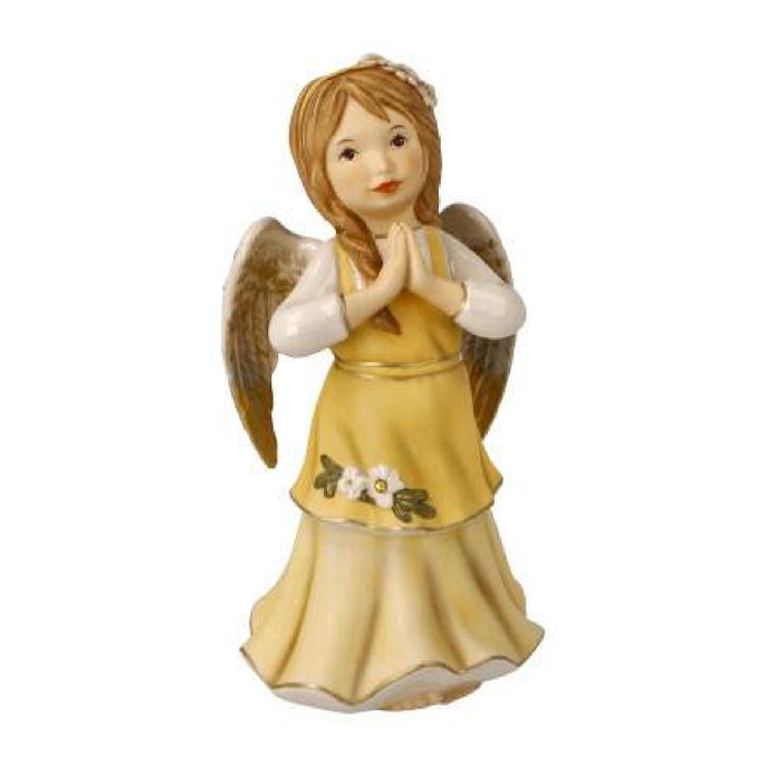 Goebel Gloria - Engel der Freude Schutzengel