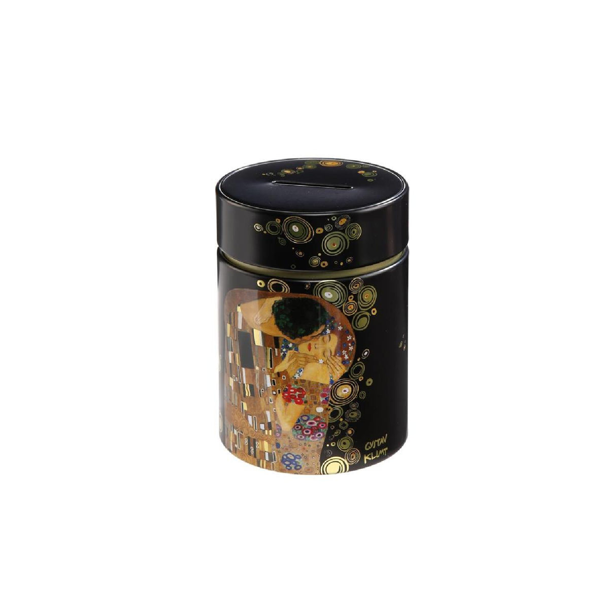 GOEBEL | The Kiss - Vase 35x30cm Artis Orbis Gustav Klimt - Exclusivités | Shiamas Ltd GOEBEL | The Kiss - Vase 35x30cm Artis Orbis Gustav Klimt - Exclusivités | Shiamas Ltd