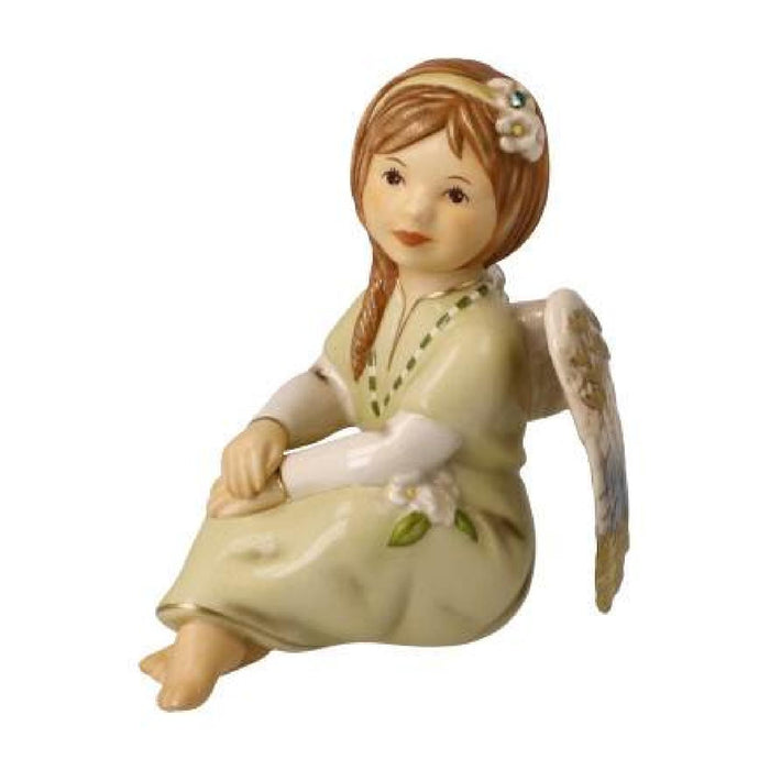 Goebel Gloria - Engel des Glücks Schutzengel
