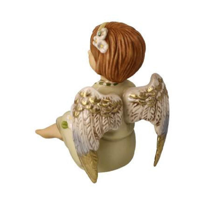 Goebel Gloria - Engel des Glücks Schutzengel
