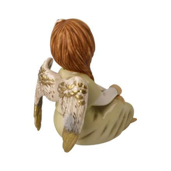 Goebel Gloria - Engel des Glücks Schutzengel