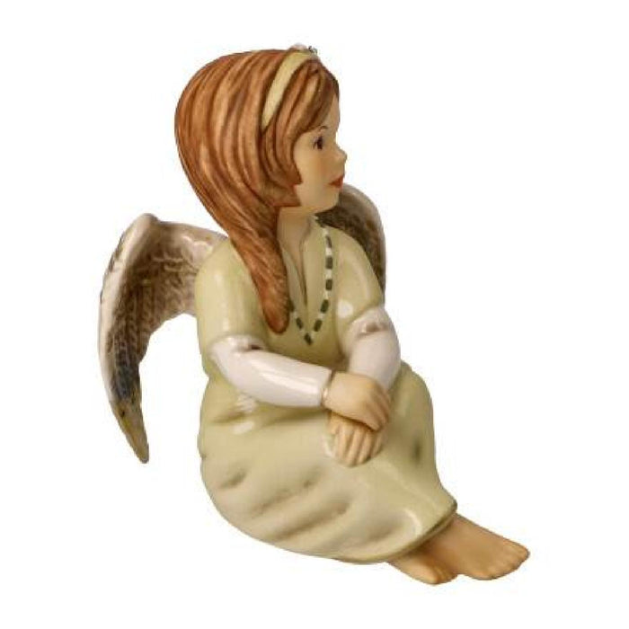 Goebel Gloria - Engel des Glücks Schutzengel