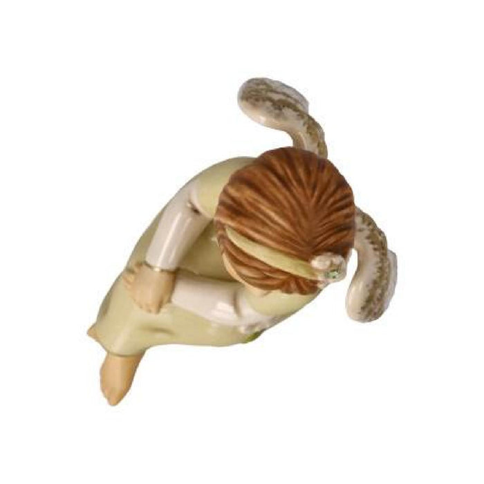 Goebel Gloria - Engel des Glücks Schutzengel