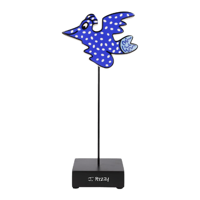 Goebel James Rizzi James Rizzi - Snow Bird - Figur