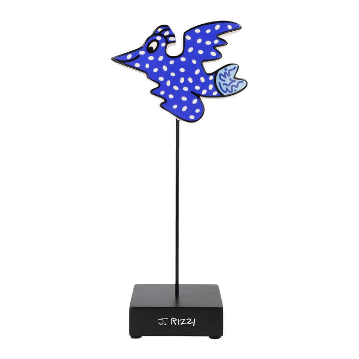 Goebel James Rizzi James Rizzi - Snow Bird - Figur
