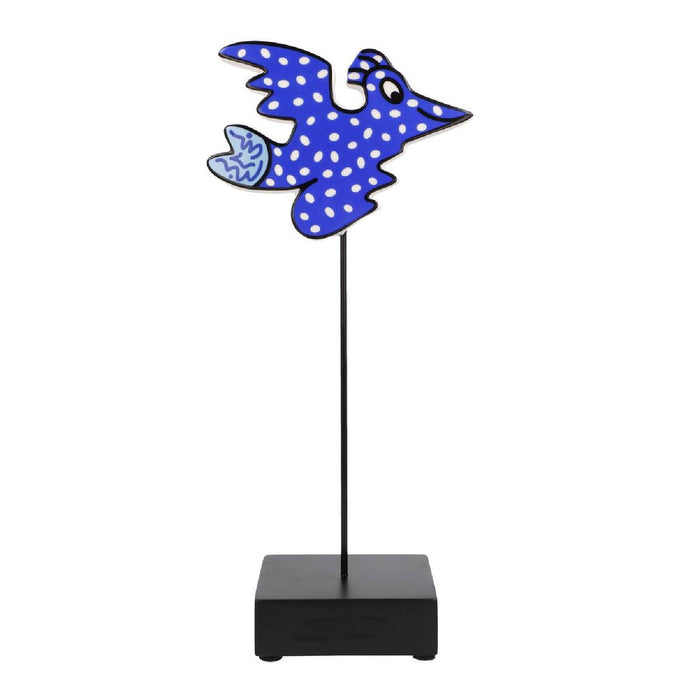 Goebel James Rizzi James Rizzi - Snow Bird - Figur