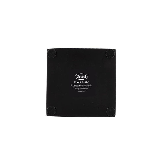 Goebel James Rizzi James Rizzi - Snow Bird - Figur