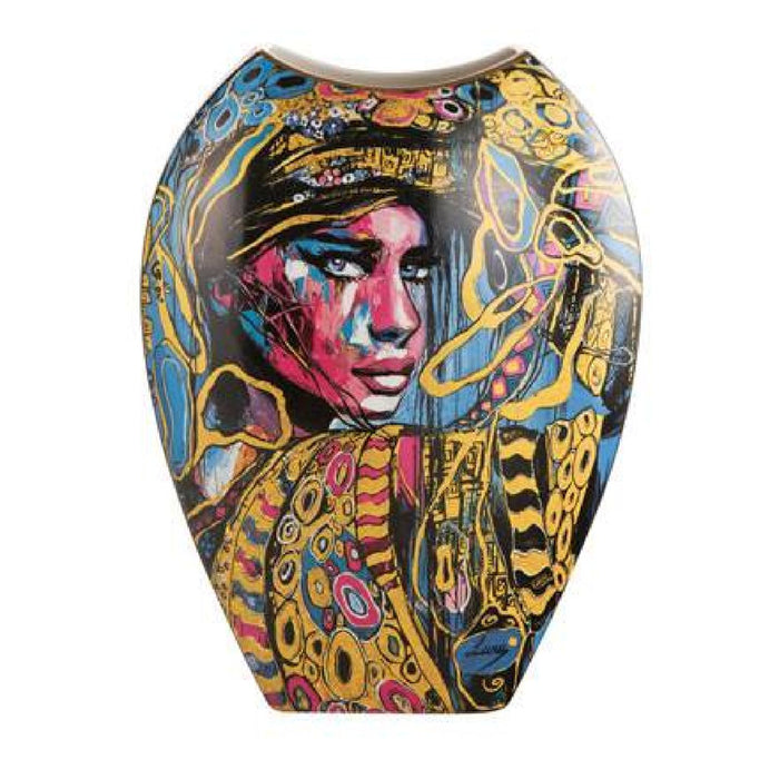 Goebel Lana Frey - Aphrodite Vase