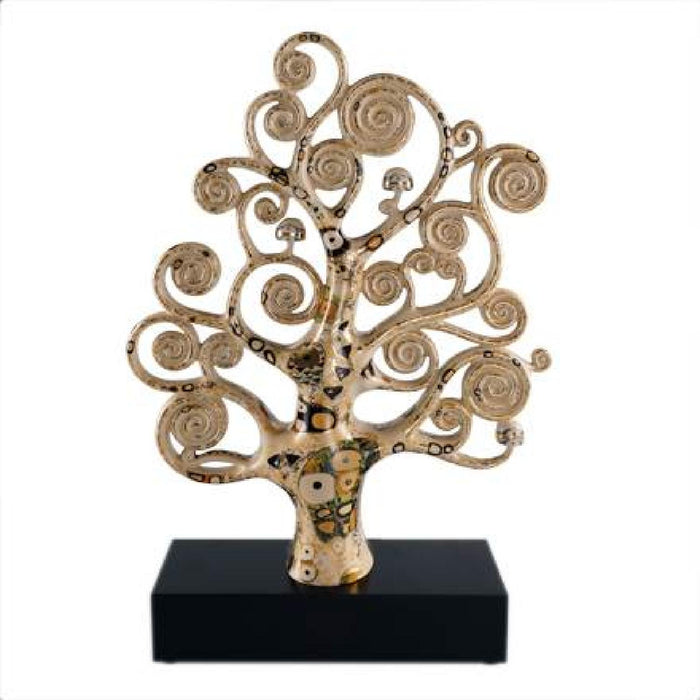 Goebel Gustav Klimt - Der Lebensbaum Figur