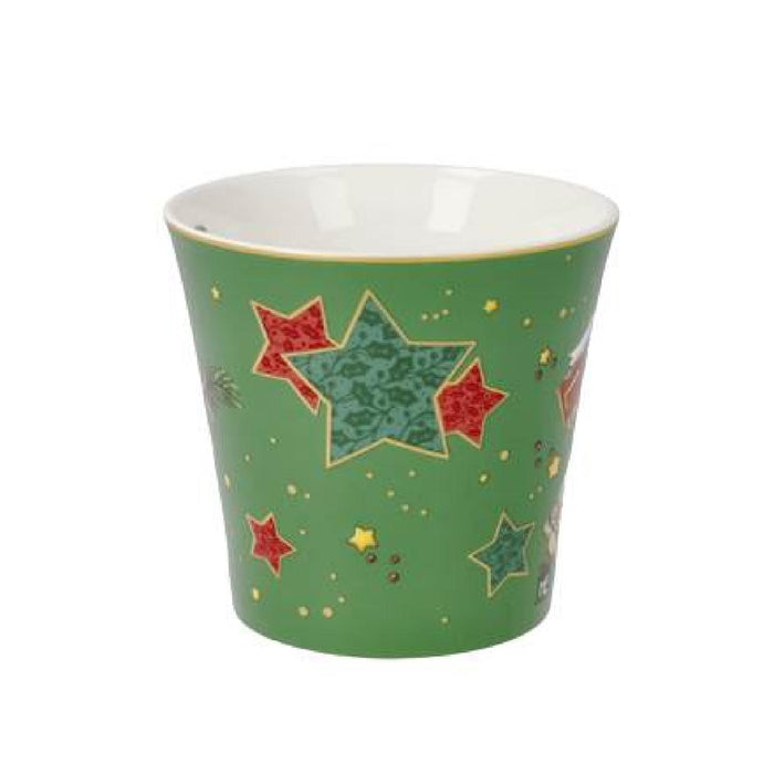 Goebel Mary Engelbreit - Love Me Coffee-/Tea Mug