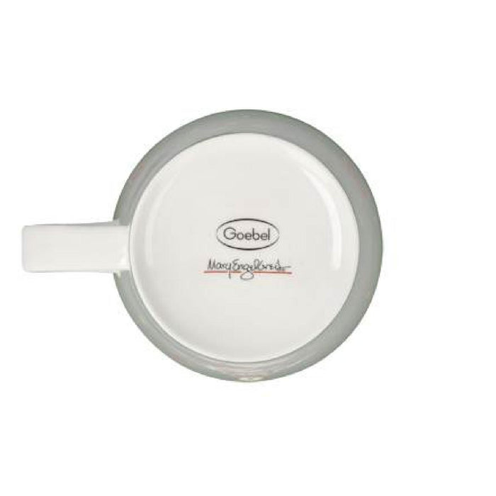 Goebel Mary Engelbreit - Love Me Coffee-/Tea Mug